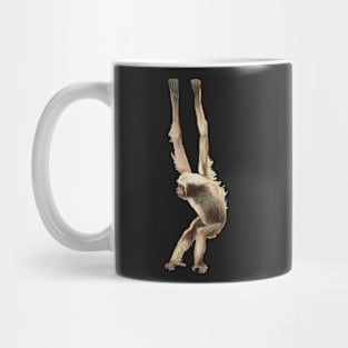 Hanging Out Mug